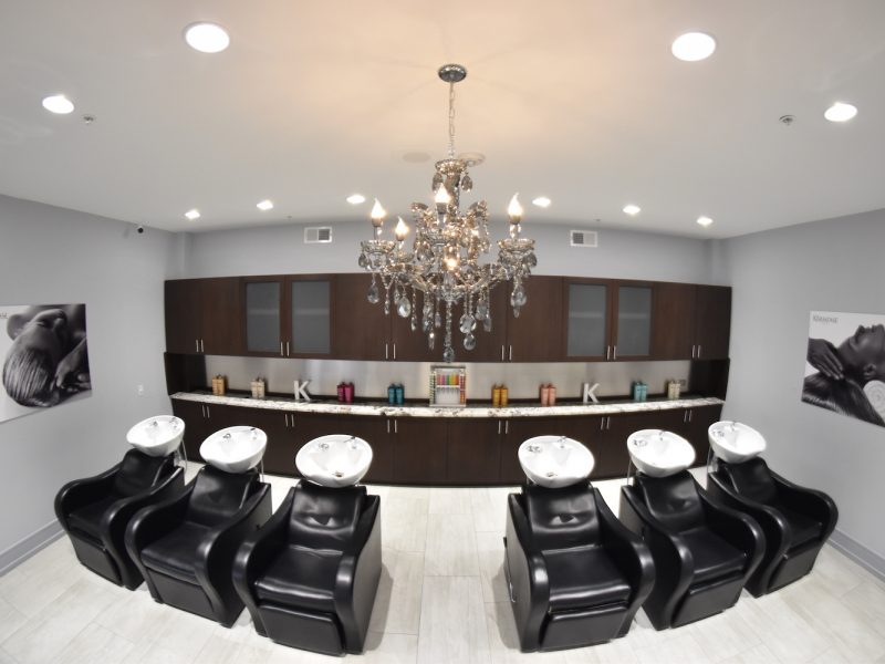 Our Salon