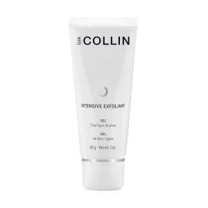 INTENSIVE EXFOLIATING GEL