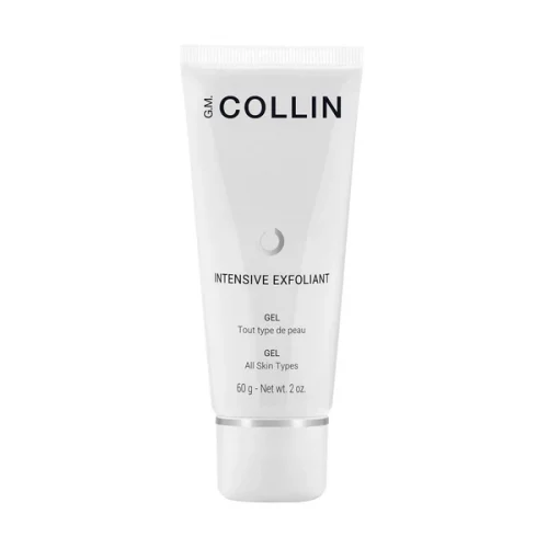 INTENSIVE EXFOLIATING GEL