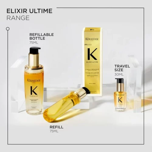 ELIXIR ULTIME 75 ML