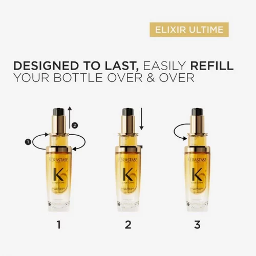 ELIXIR ULTIME REFILL 75 ML