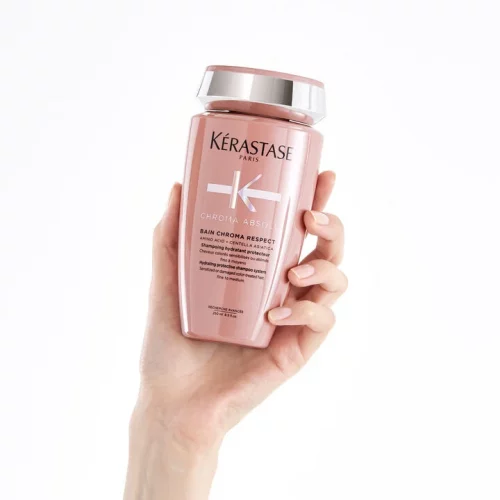 BAIN CHROMA RESPECT 250ML
