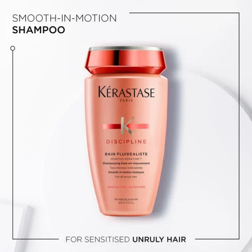 BAIN FLUIDEALISTE S.F. 250ML