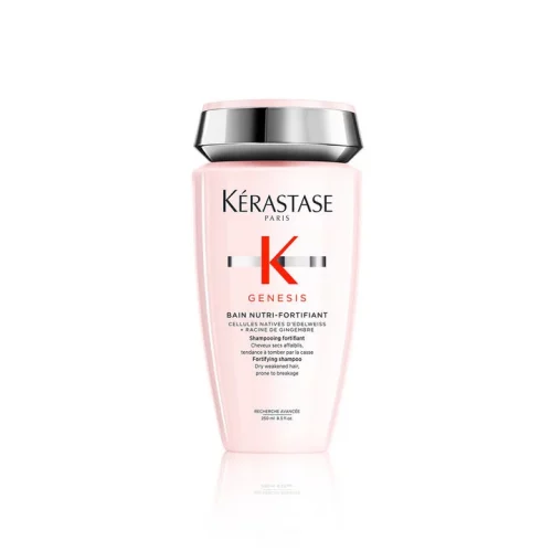 BAIN NUTRI-FORTIFIANT 250ML