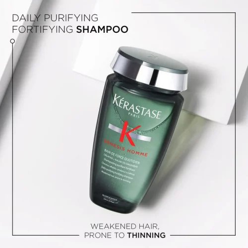 BAIN DE FORCE QUOTIDIEN 250ML