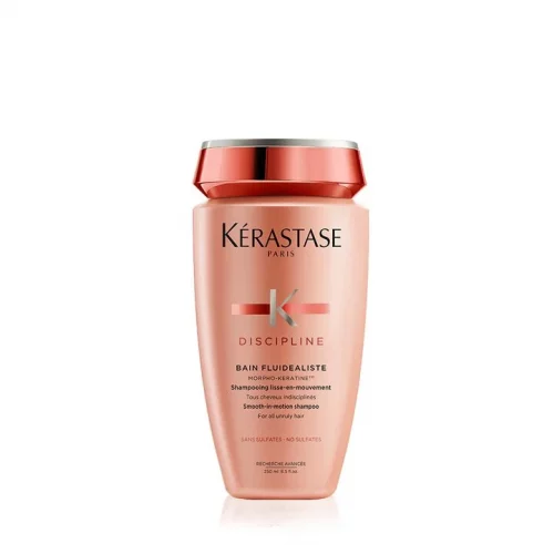 BAIN FLUIDEALISTE S.F. 250ML