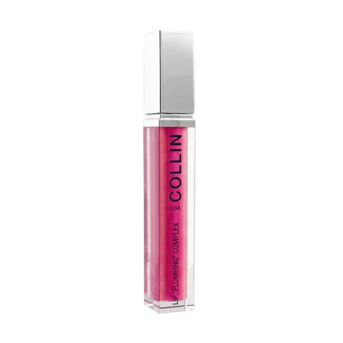 LIP PLUMPING ROSE