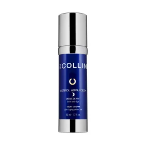 RETINOL ADVANCE NIGHT CREAM