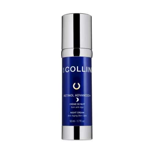 RETINOL ADVANCE NIGHT CREAM