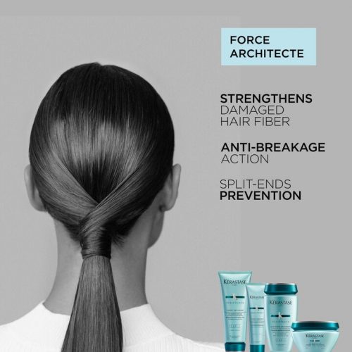 BAIN FORCE ARCHITECTE