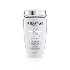 BAIN CREME ANTIPELLICULAIRE
