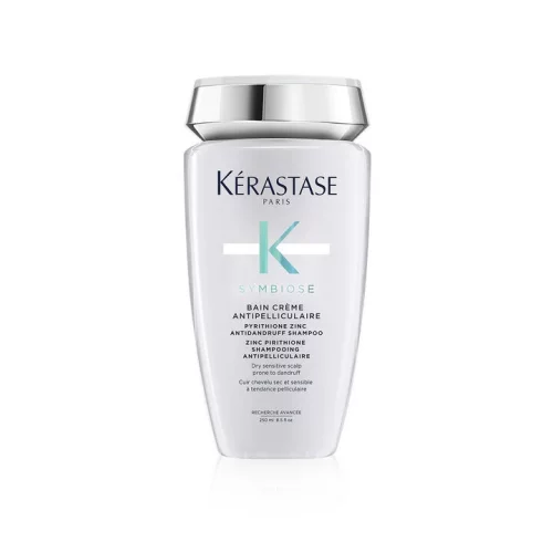 BAIN CREME ANTIPELLICULAIRE