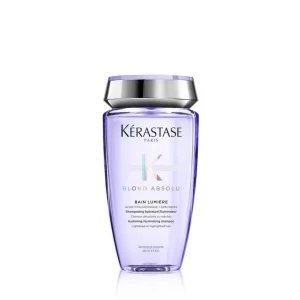 BAIN LUMIERE 250ML