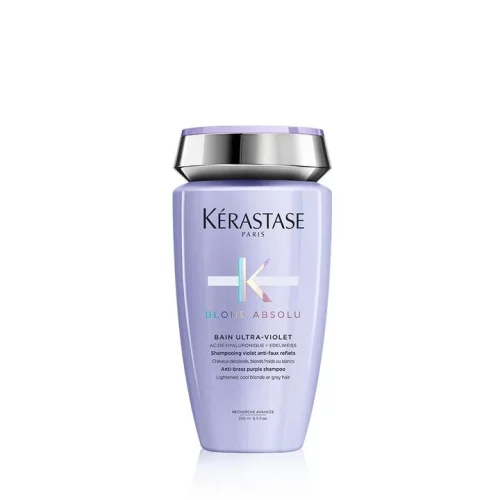 BAIN ULTRA-VIOLET