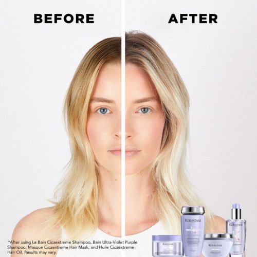BAIN ULTRA-VIOLET
