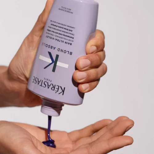 BAIN ULTRA-VIOLET