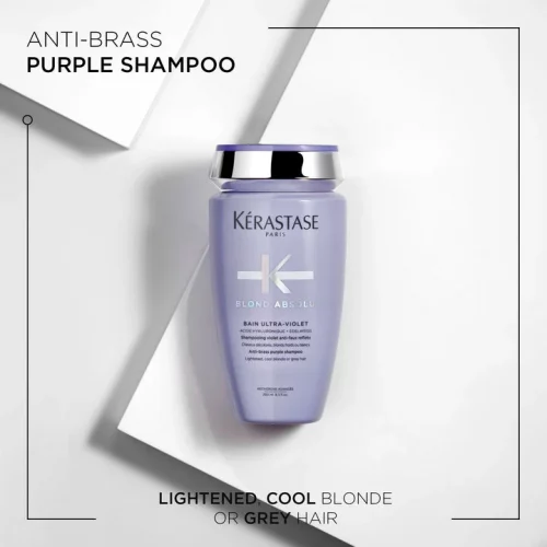 BAIN ULTRA-VIOLET
