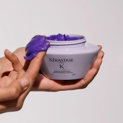 MASQUE ULTRA-VIOLET 200ML