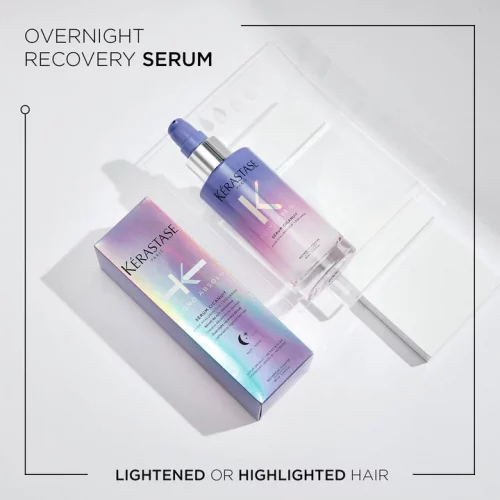 SERUM CICANUIT OVERNIGHT 90ML