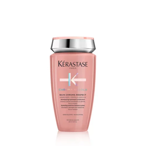 BAIN CHROMA RESPECT 250ML
