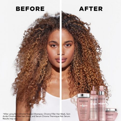 SERUM CHROMA THERMIQUE 150ML