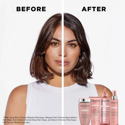 MASQUE CHROMA NEUTRALISANT 150