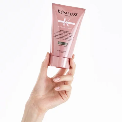 MASQUE CHROMA NEUTRALISANT 150