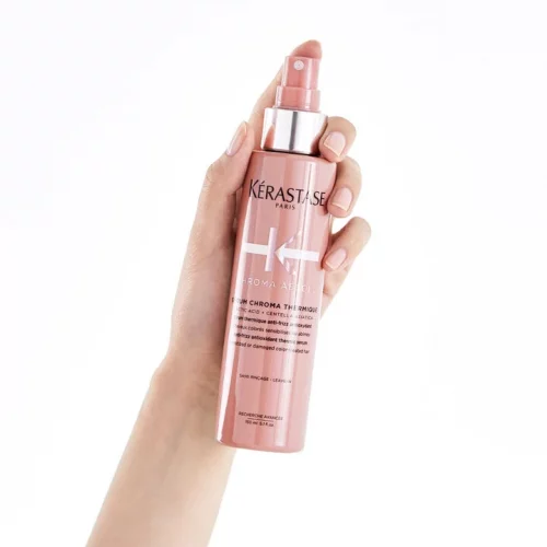 SERUM CHROMA THERMIQUE 150ML