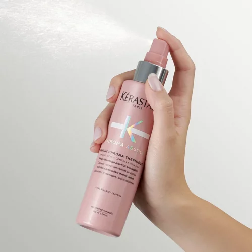 SERUM CHROMA THERMIQUE 150ML