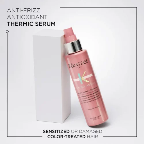 SERUM CHROMA THERMIQUE 150ML