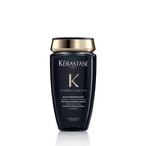 BAIN REGENERANT