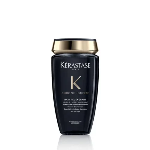BAIN REGENERANT