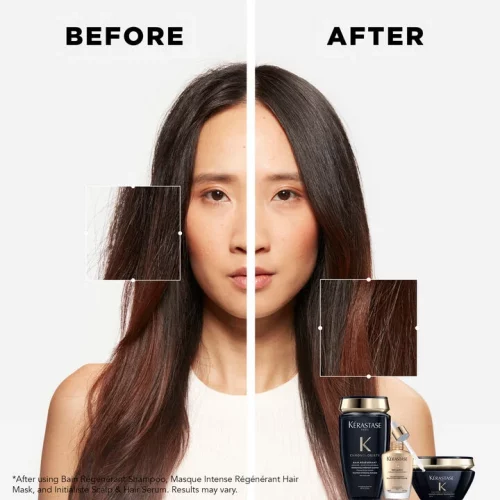 MASQUE REVITALISANT ESSENTIEL