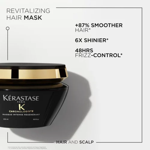 MASQUE REVITALISANT ESSENTIEL
