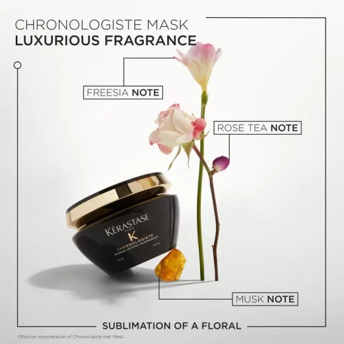 MASQUE REVITALISANT ESSENTIEL