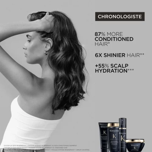 THERMIQUE REGENERANT 150ML