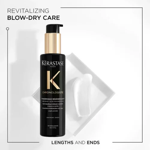THERMIQUE REGENERANT 150ML