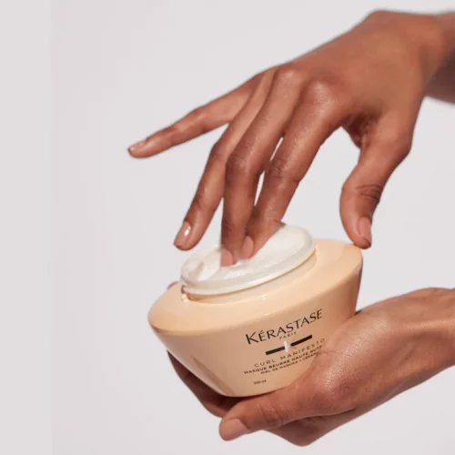 MASQUE BEURRE HAUTE NUTRITION