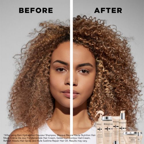 GELEE CURL CONTOUR