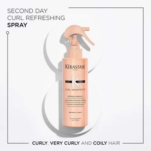 REFRESH ABSOLU