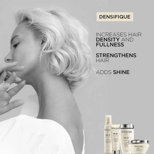 DENSIMORPHOSE MOUSSE
