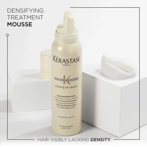 DENSIMORPHOSE MOUSSE