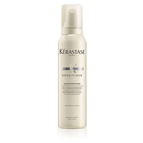 DENSIMORPHOSE MOUSSE