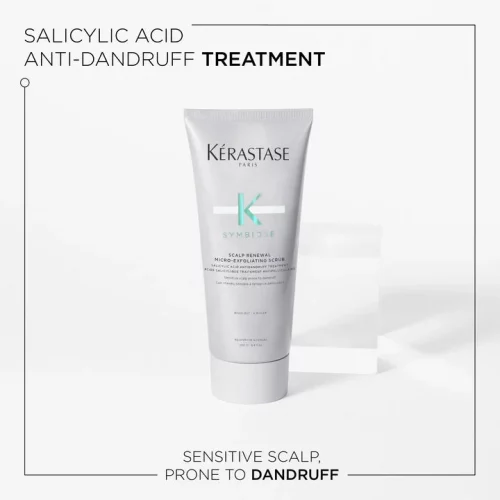 SCALP RENEWAL EXFOLIATE SCRUB