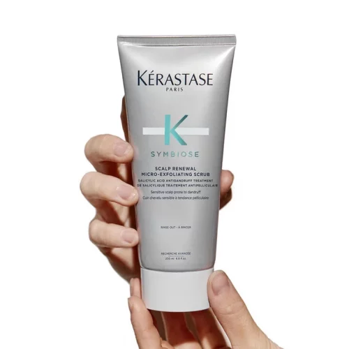 SCALP RENEWAL EXFOLIATE SCRUB
