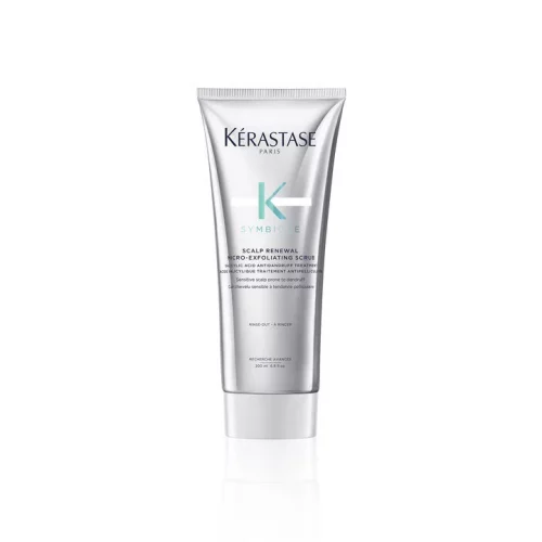 SCALP RENEWAL EXFOLIATE SCRUB