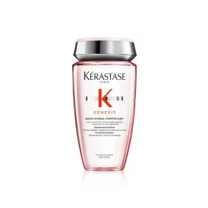 BAIN HYDRA-FORTIFIANT 250ML