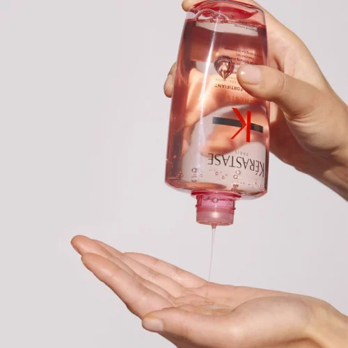 BAIN HYDRA-FORTIFIANT 250ML