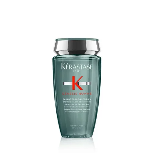 BAIN DE FORCE QUOTIDIEN 250ML