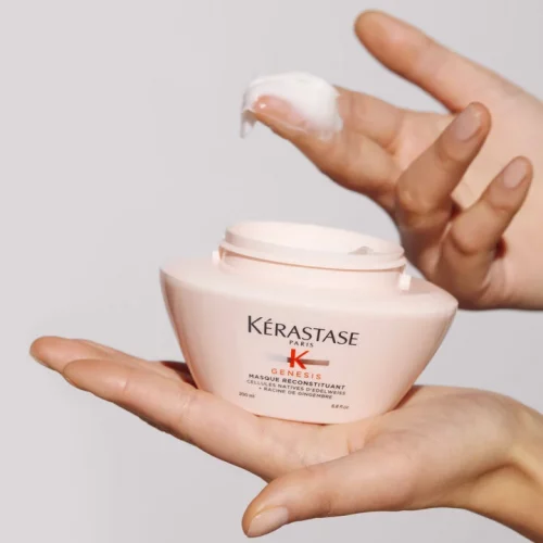 MASQUE RECONSTITUANT 200ML